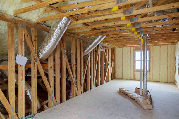 Best Types of Insulation in Del Rio, TX