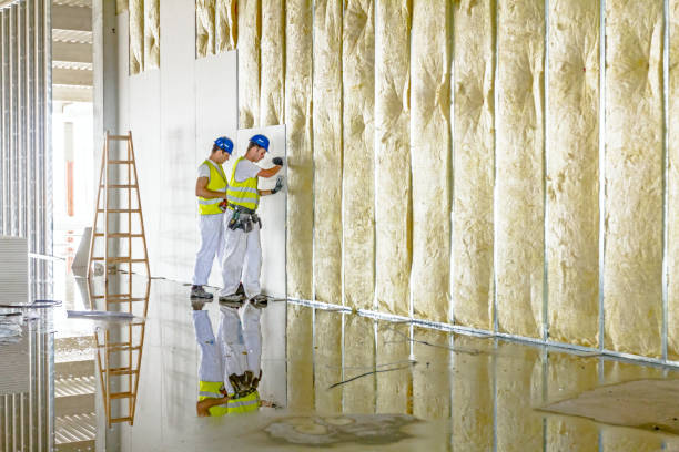 Best Insulation for Specific Applications in Del Rio, TX